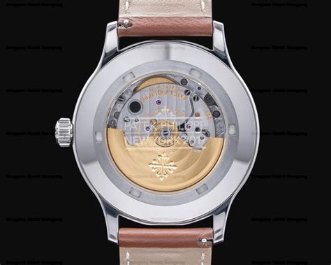 Patek Philippe 5522a limited edition